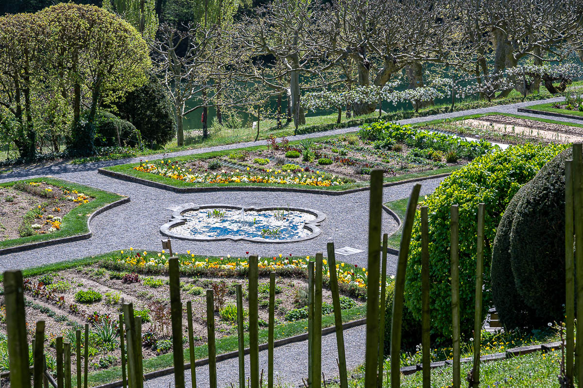 Kloster Wettingen Umgebung