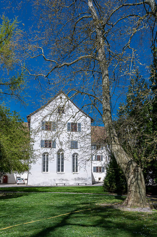 Kloster Wettingen Umgebung