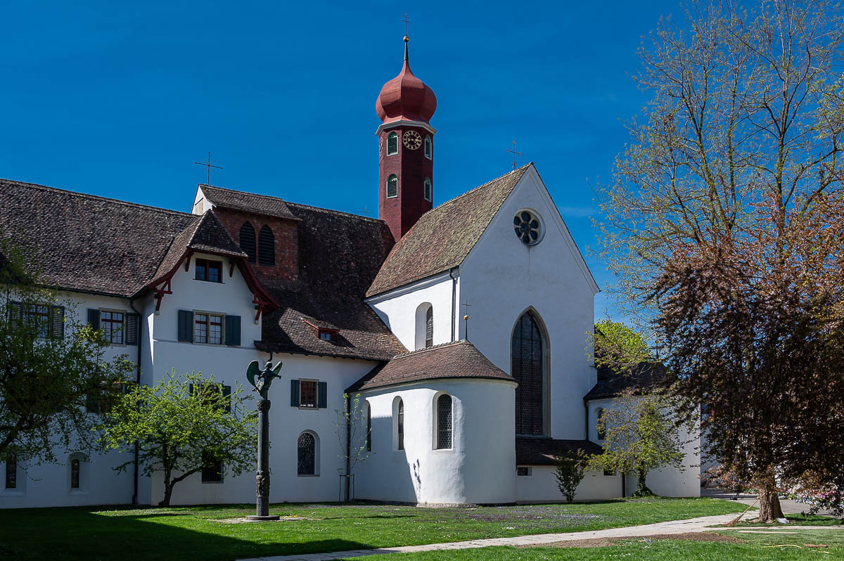 Kloster Wettingen