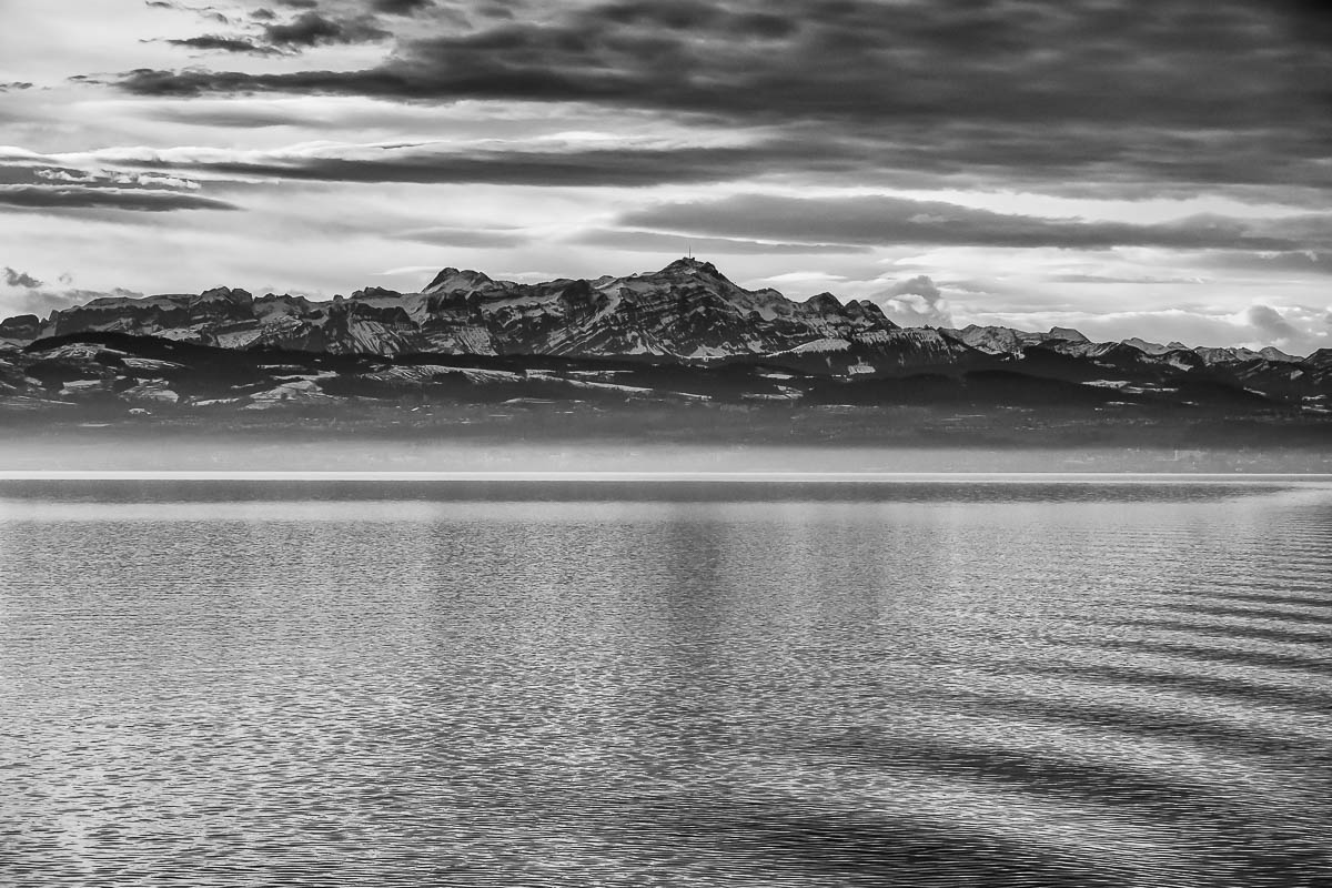 Zeppelinmuseum Friedrichshafen (Andreas Feininger)