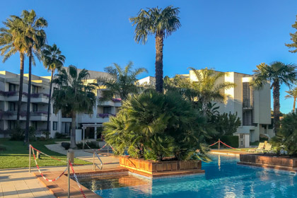 Jerez de la Frontera 2019