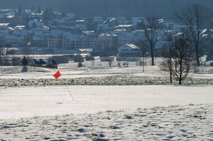 Golfpark Otelfingen 2002–2012