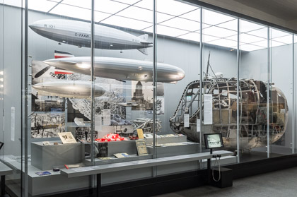 Zeppelinmuseum