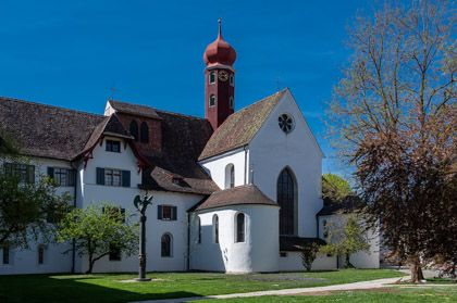 Kloster Wettingen