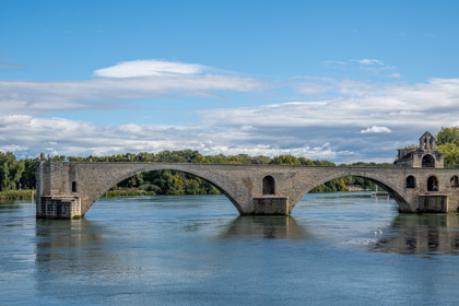 Reisenotizen Südfrankreich