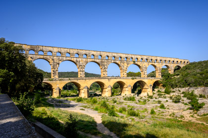 Flussreise Rhône 2023
