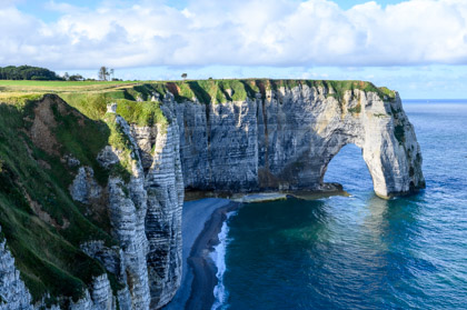 Flussreise Seine 2023