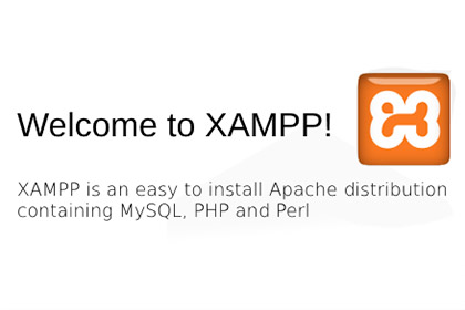 XAMPP/WordPress lokal